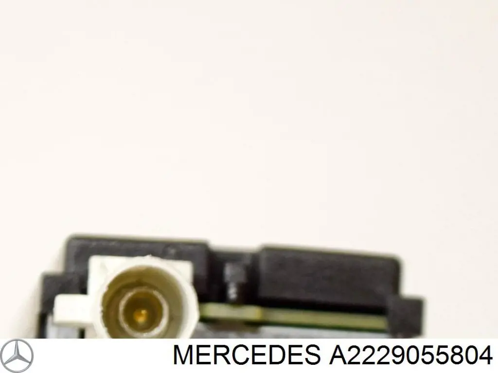 Купить 2229055804 Mercedes Усилитель сигнала антенны