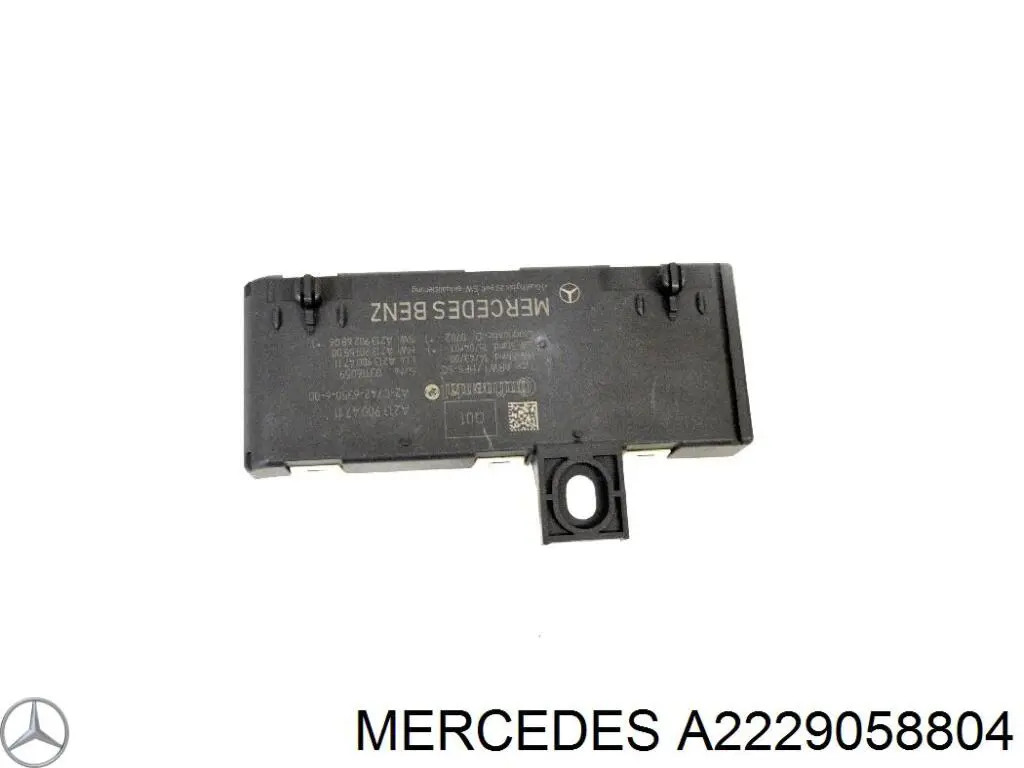 Купить A2229058804 Mercedes 