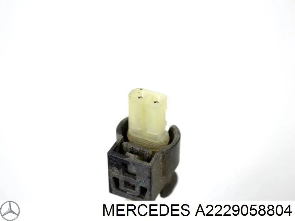  Mercedes A2229058804 цена, от 29.14 USD