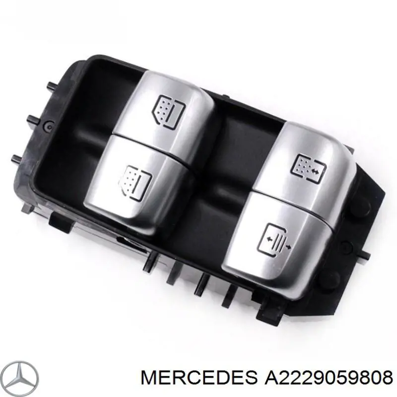  A2229059808 Mercedes