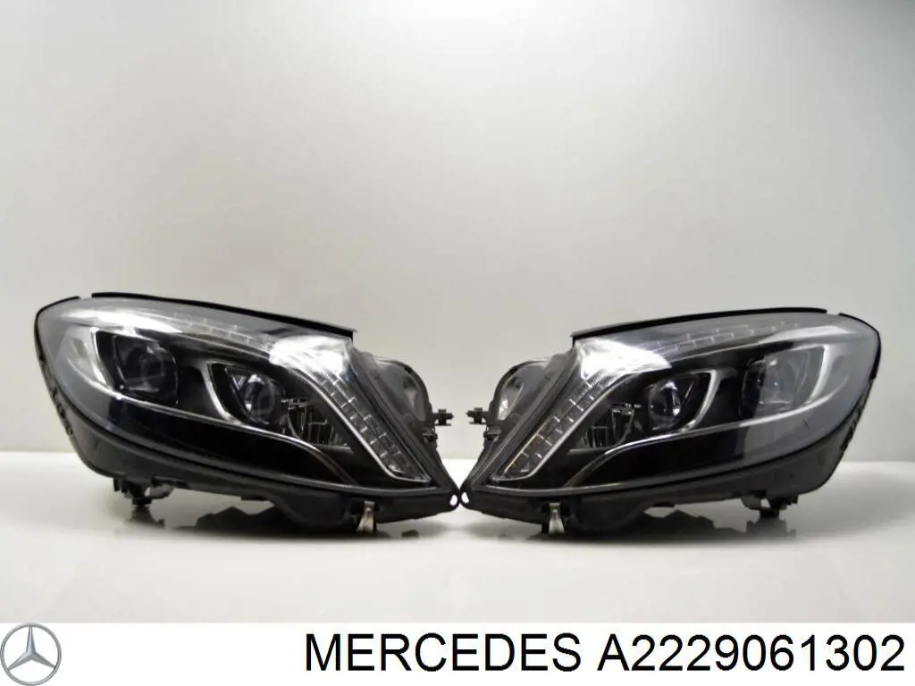  A2229061302 Mercedes