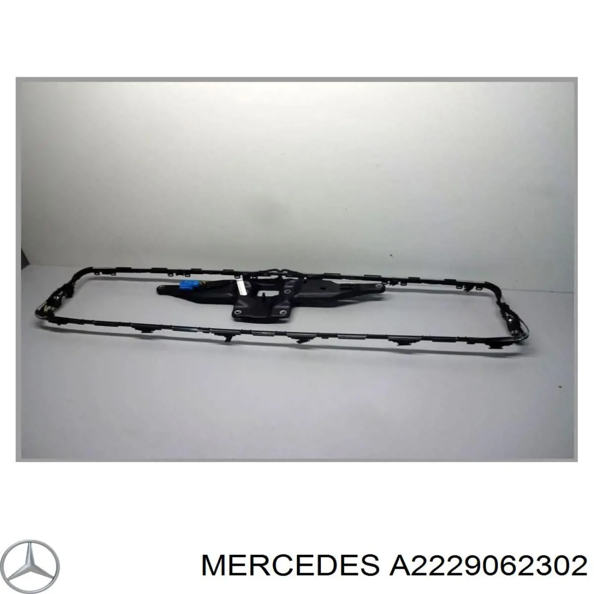 A2229062302 Mercedes 