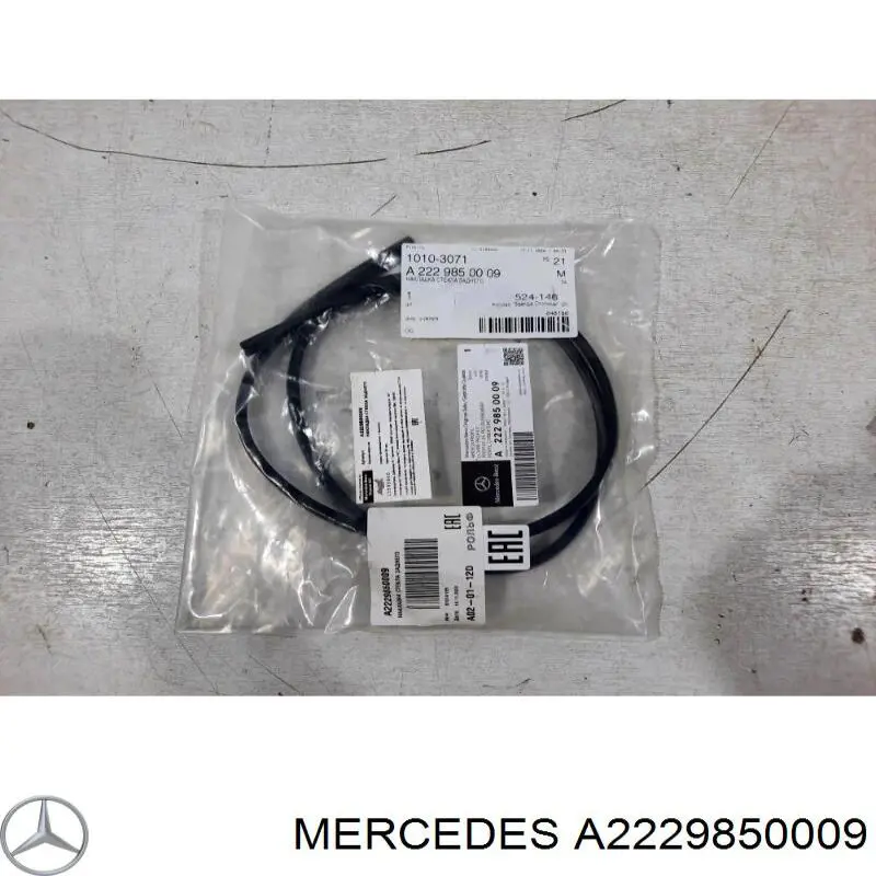 A2229850009 Mercedes 