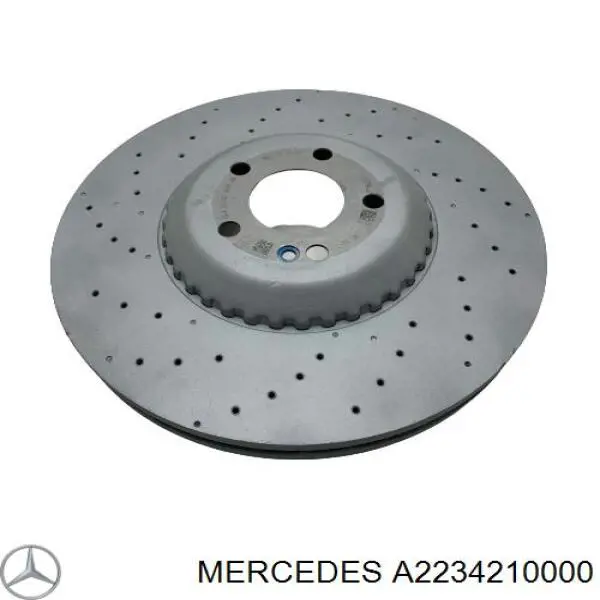  A2234210000 Mercedes