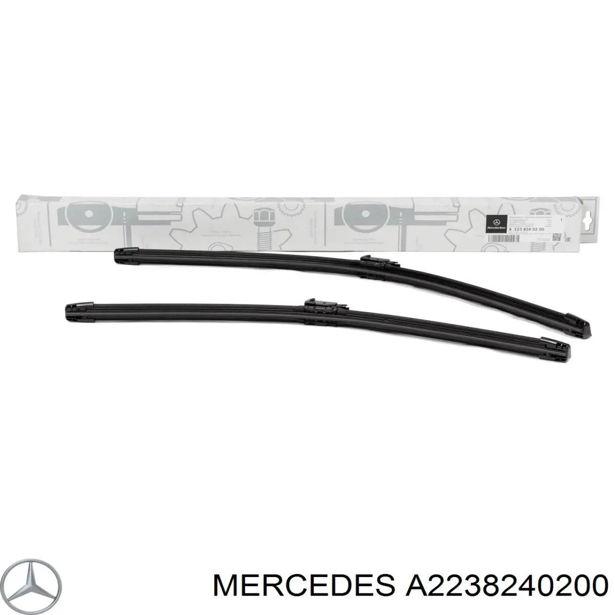  A2238240200 Mercedes