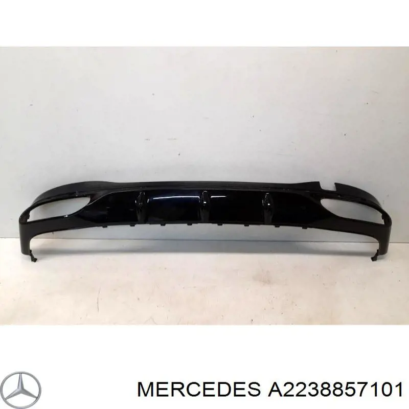  2238857101 Mercedes