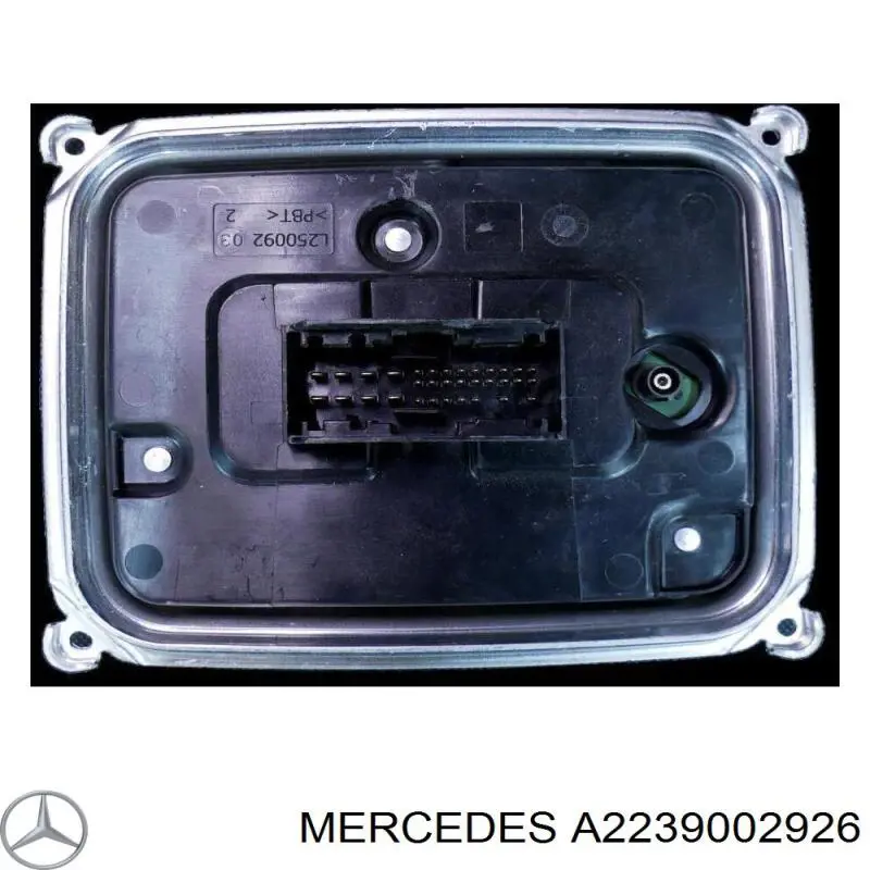  A2239002926 Mercedes