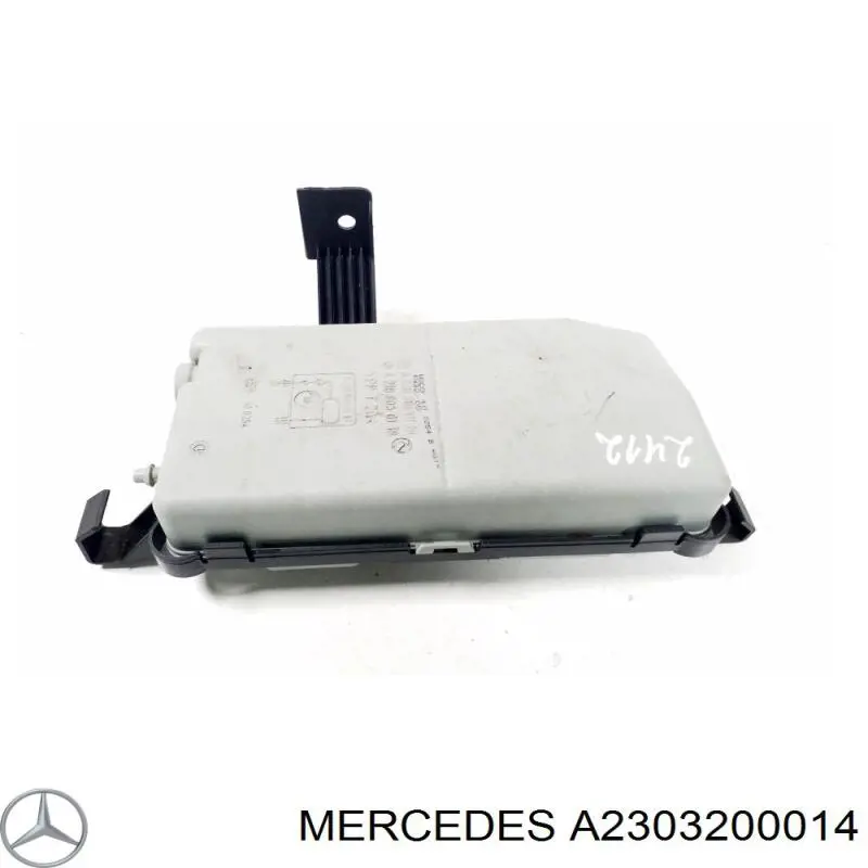 Купить A2303200014 Mercedes 