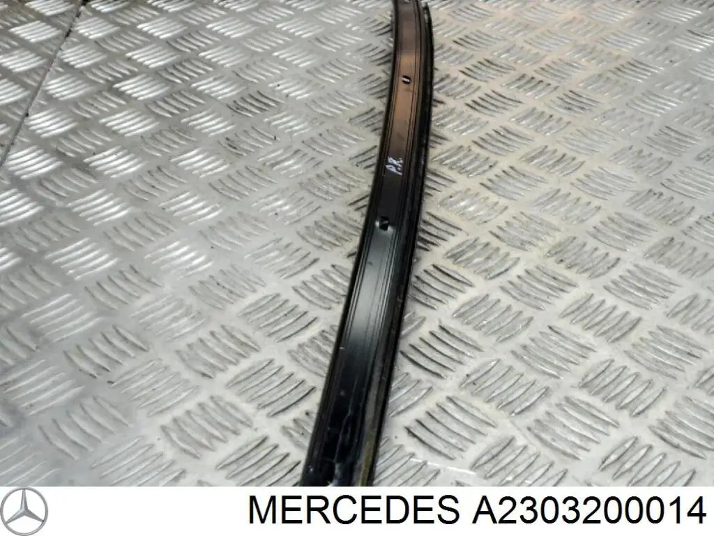  A2303200014 Mercedes