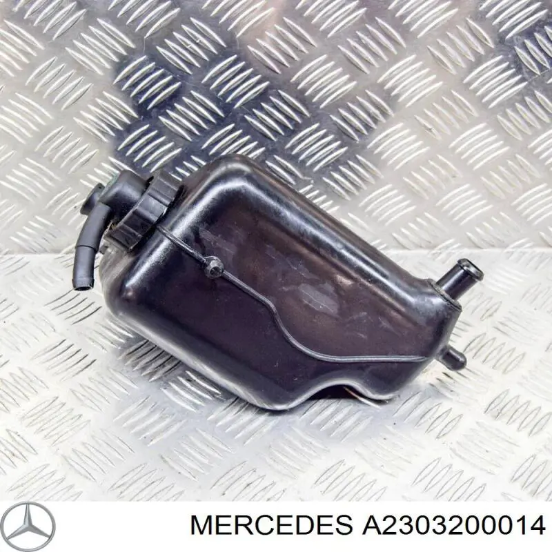 A2303200014 Mercedes 