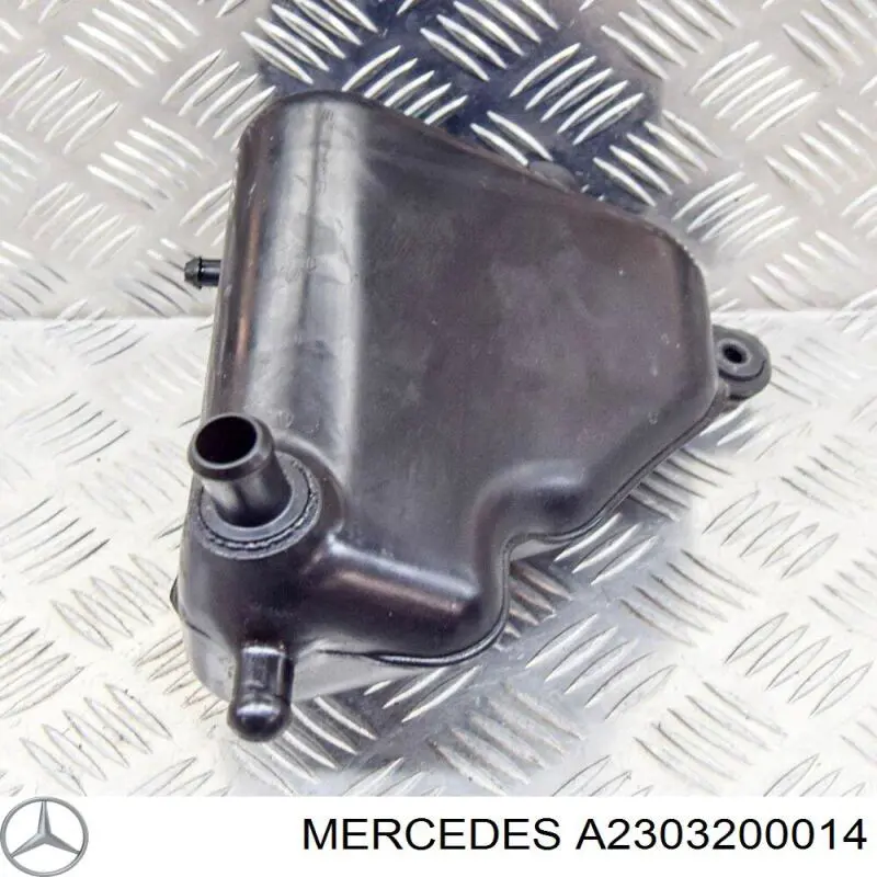  Mercedes A2303200014 цена, от 141.00 USD