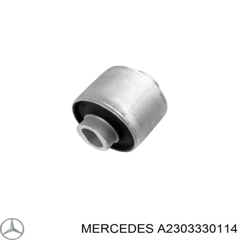 A2303330114 Mercedes