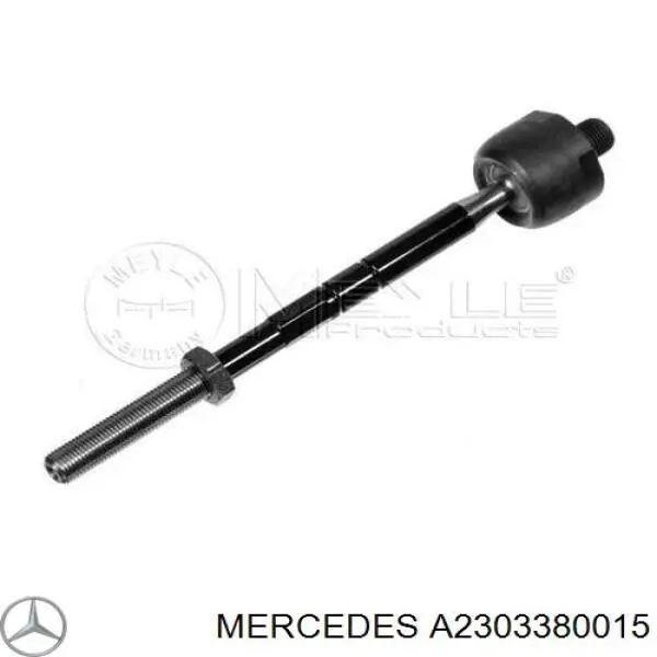 A2303380015 Mercedes