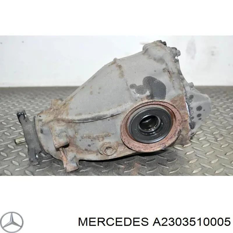  A2303510005 Mercedes