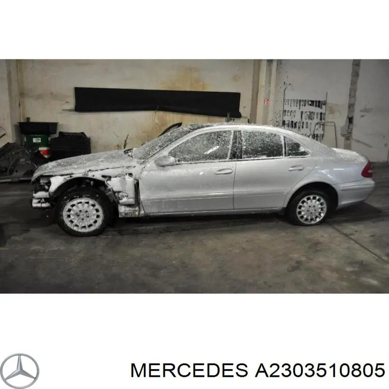  A2303510805 Mercedes