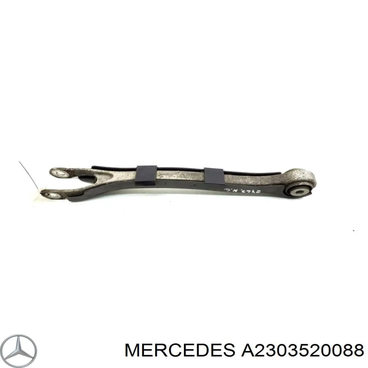 A2303520088 Mercedes 