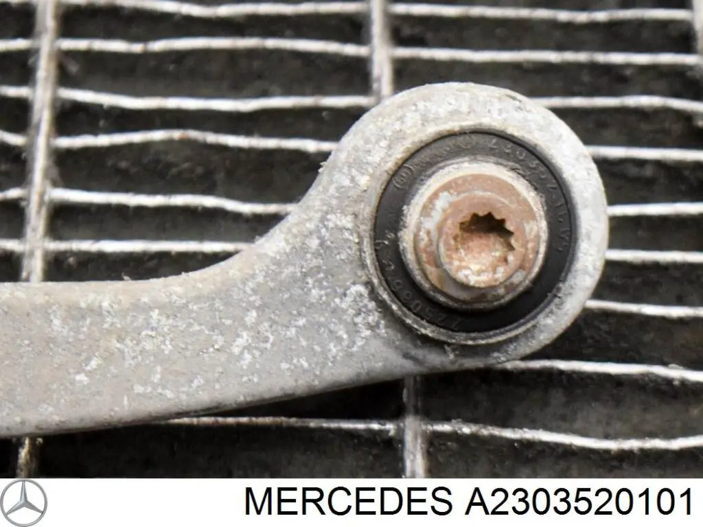 2303520101 Mercedes 