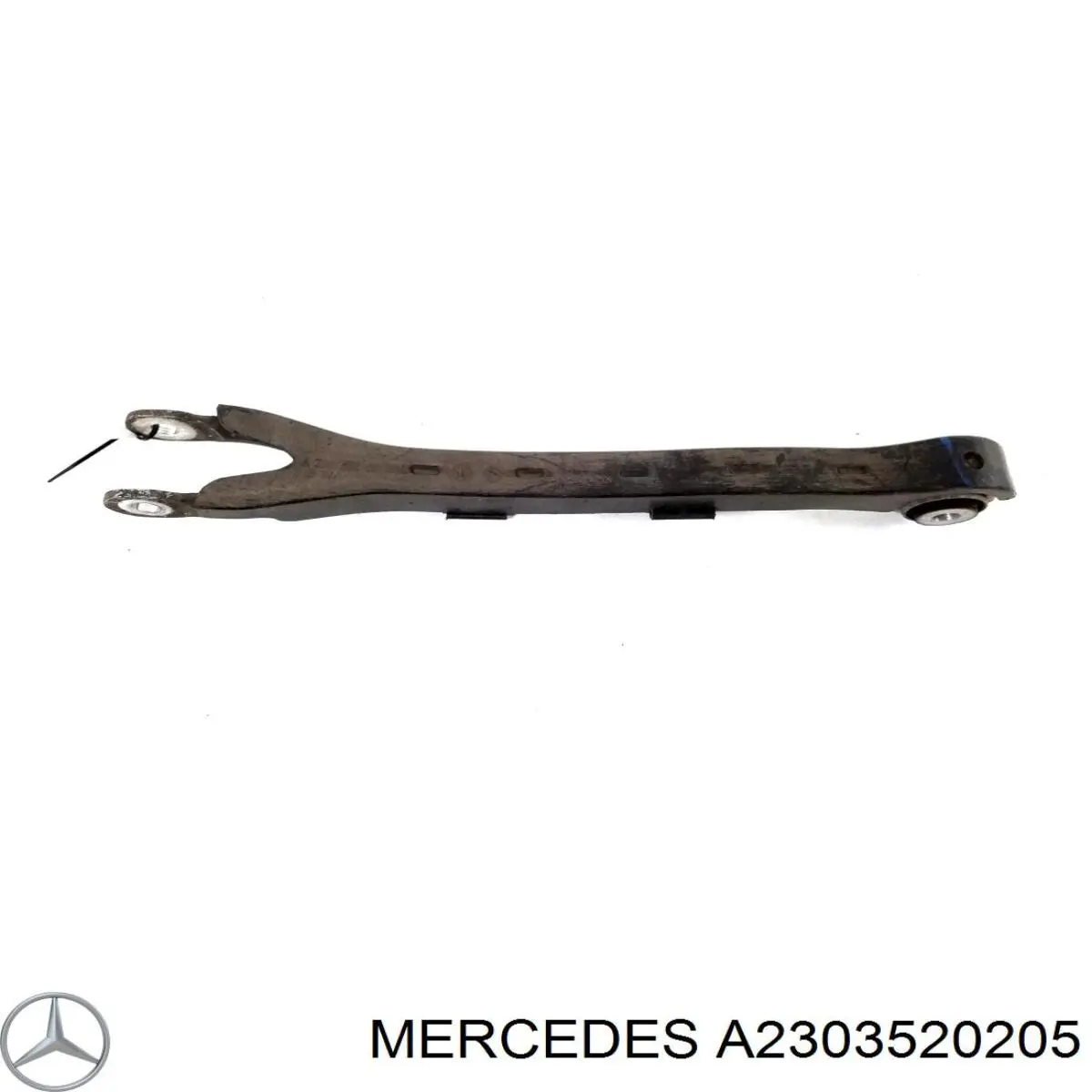 A2303520205 Mercedes 