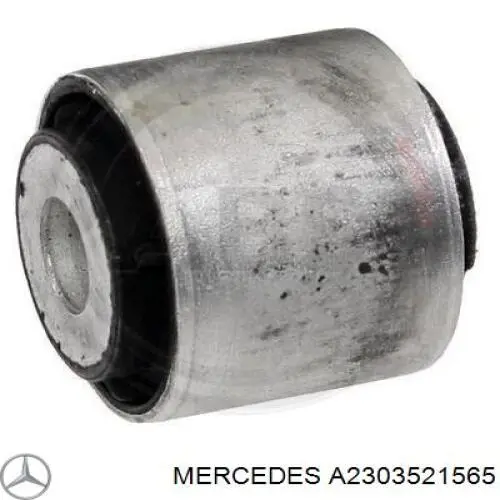 Сайлентблок заднего кулака Mercedes A2303521565 цена, от 7.11 USD
