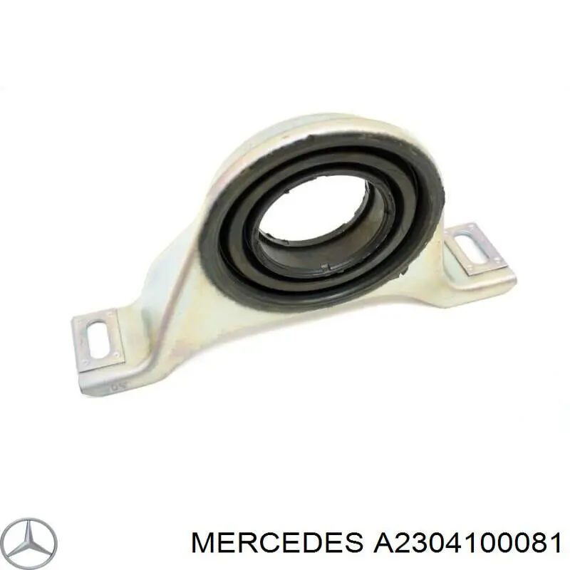  A2304100081 Mercedes