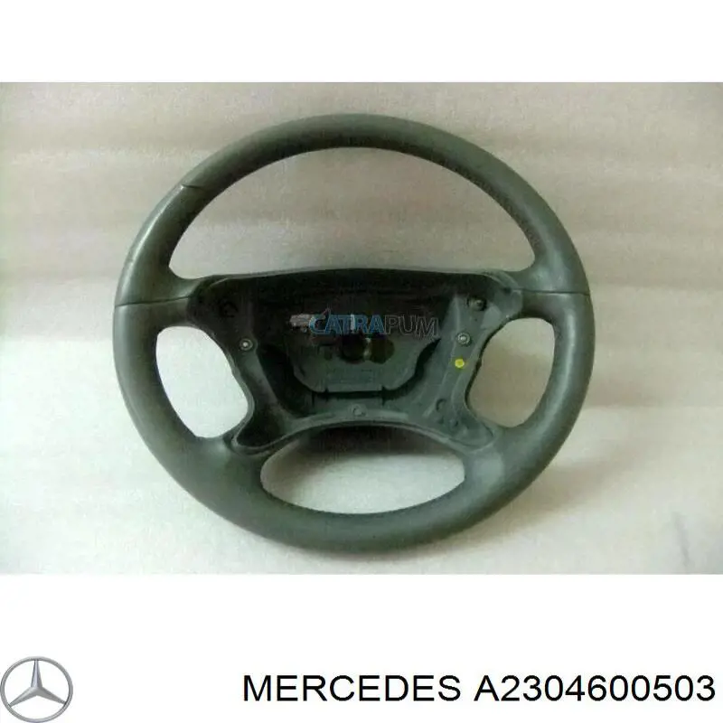  2304600503 Mercedes