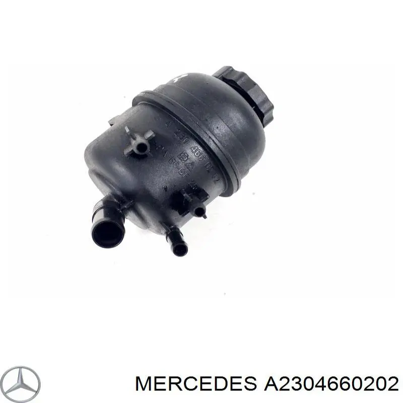  Mercedes A2304660202 цена, от 22.78 USD