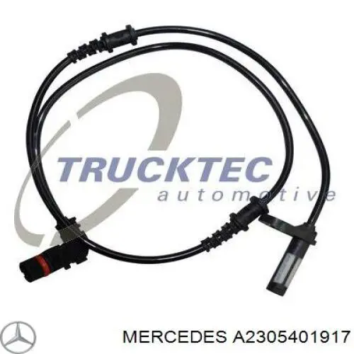 A230540191764 Mercedes 