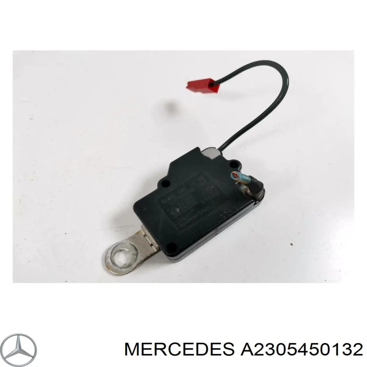  A2305450132 Mercedes