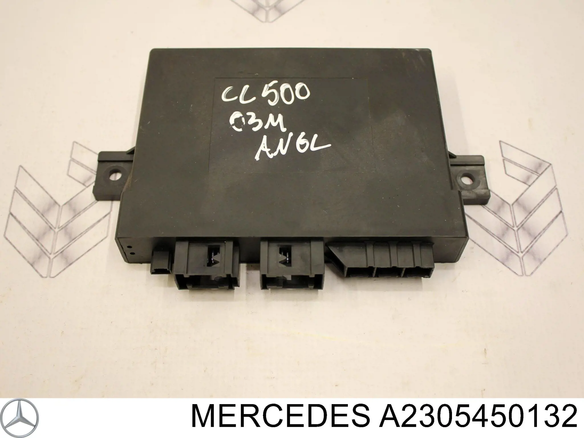  Mercedes A2305450132 цена, от 26.33 USD