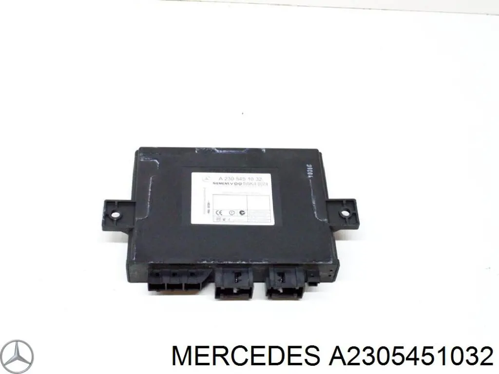  295458532 Mercedes