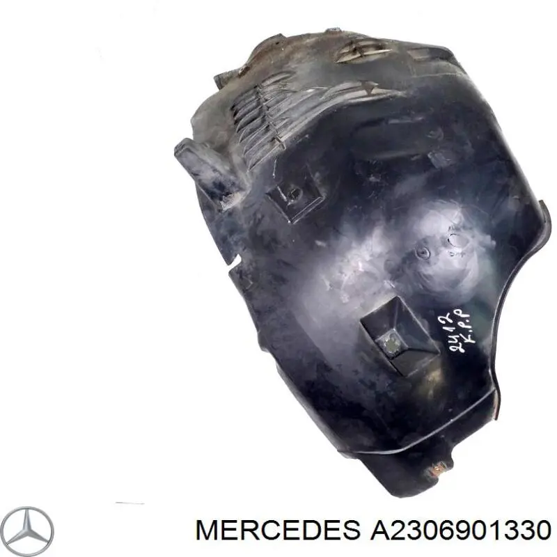 2306901330 Mercedes 