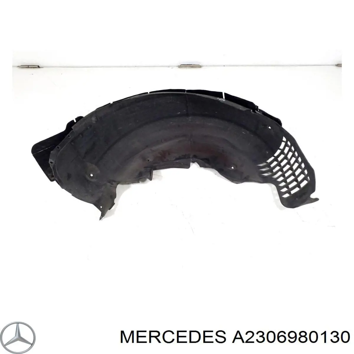  A2306980130 Mercedes