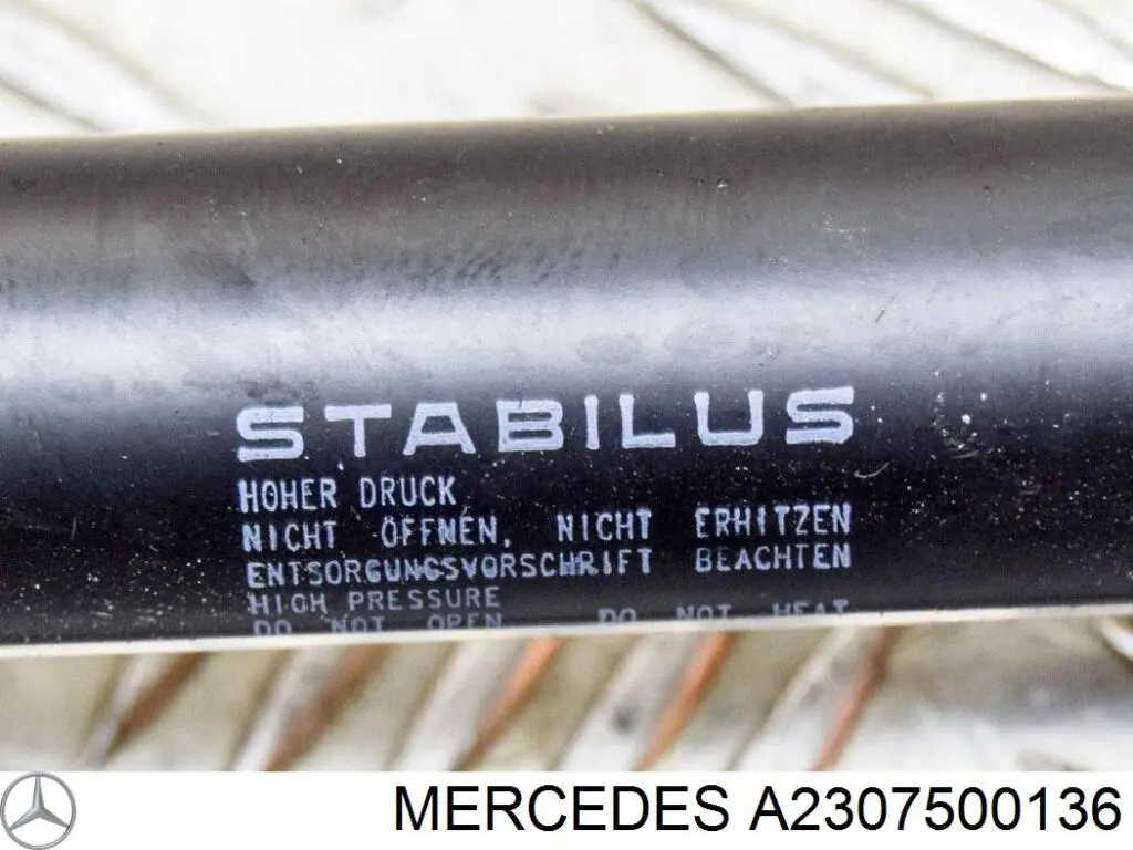 STA9961UO Stabilus 