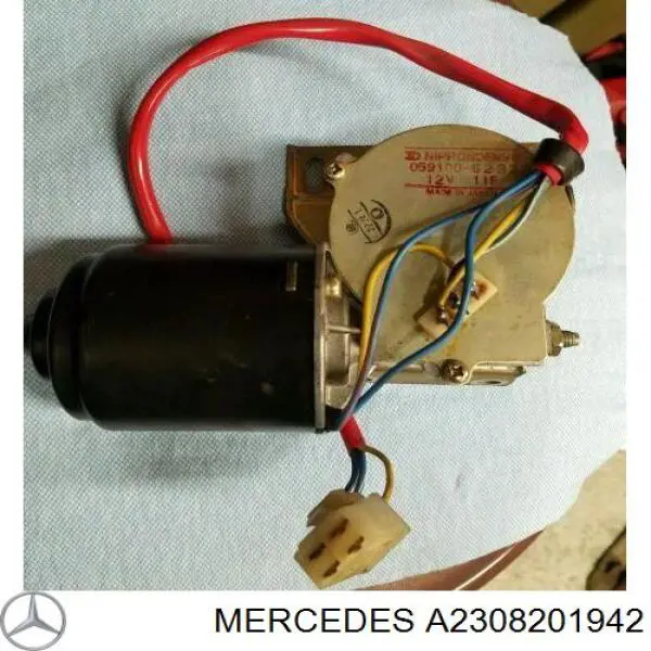  Mercedes A2308201942 цена, от 188.17 USD