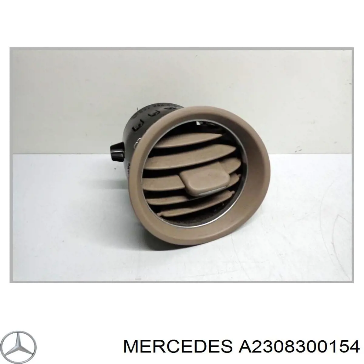  2308300154 Mercedes