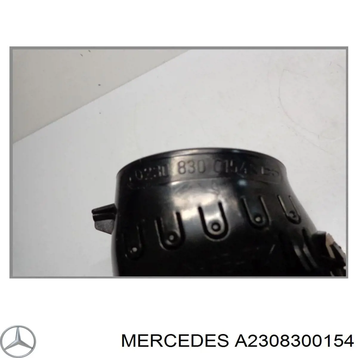 2308300154 Mercedes 