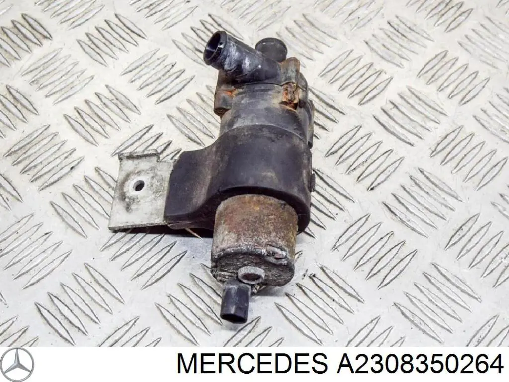  A2308350264 Mercedes