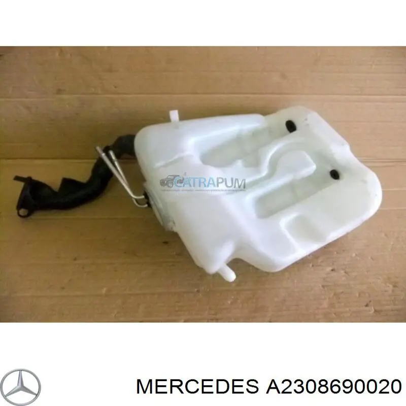  A2308690020 Mercedes