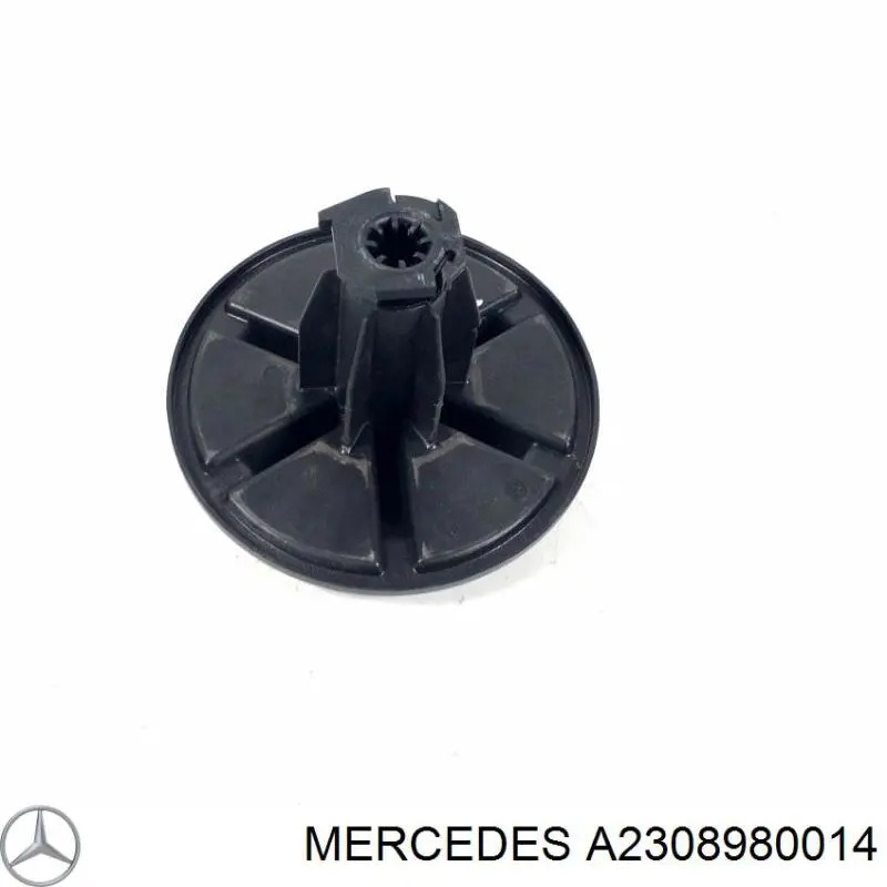 A2308980014 Mercedes 