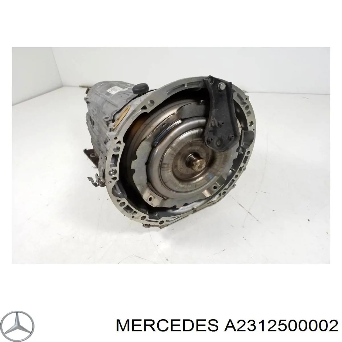 Гидротрансформатор 0700600057 Sachs