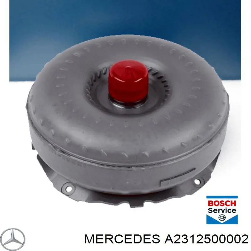 Передача гидромеханическая (ГМП) Sachs 0700600057