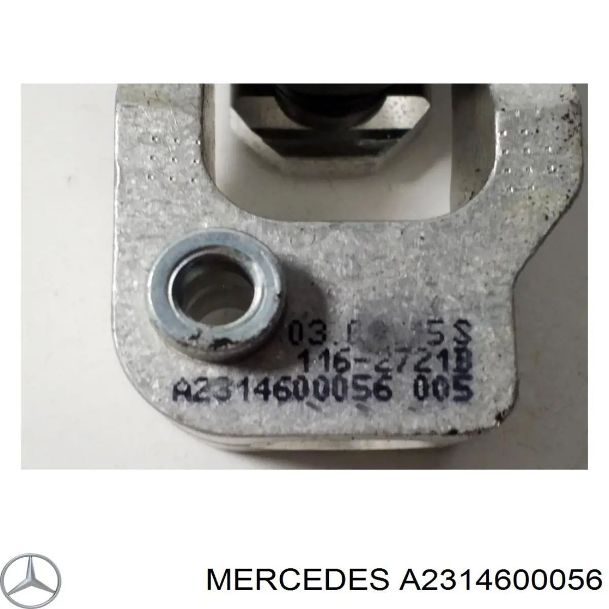 Купить A2314600056 Mercedes 
