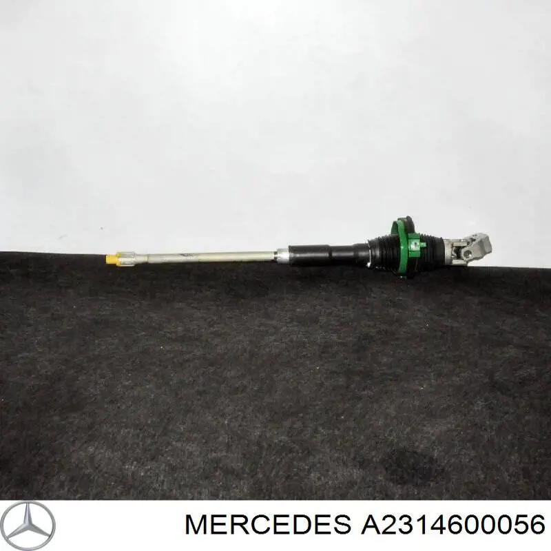  A2314600056 Mercedes