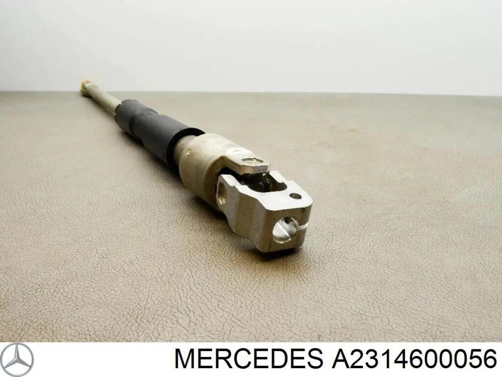  Mercedes A2314600056