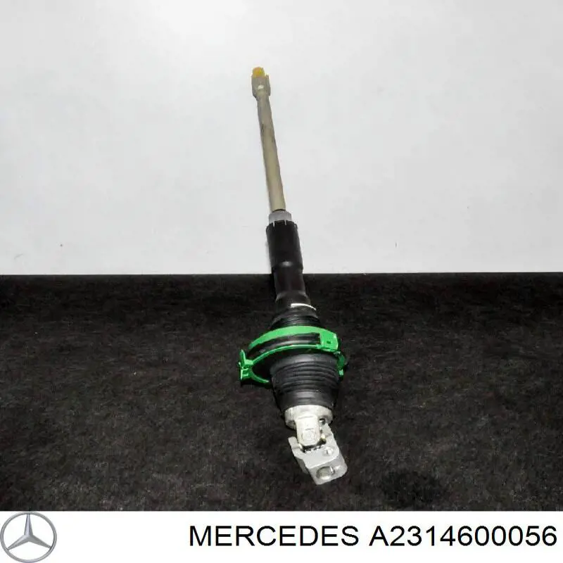 A2314600056 Mercedes 