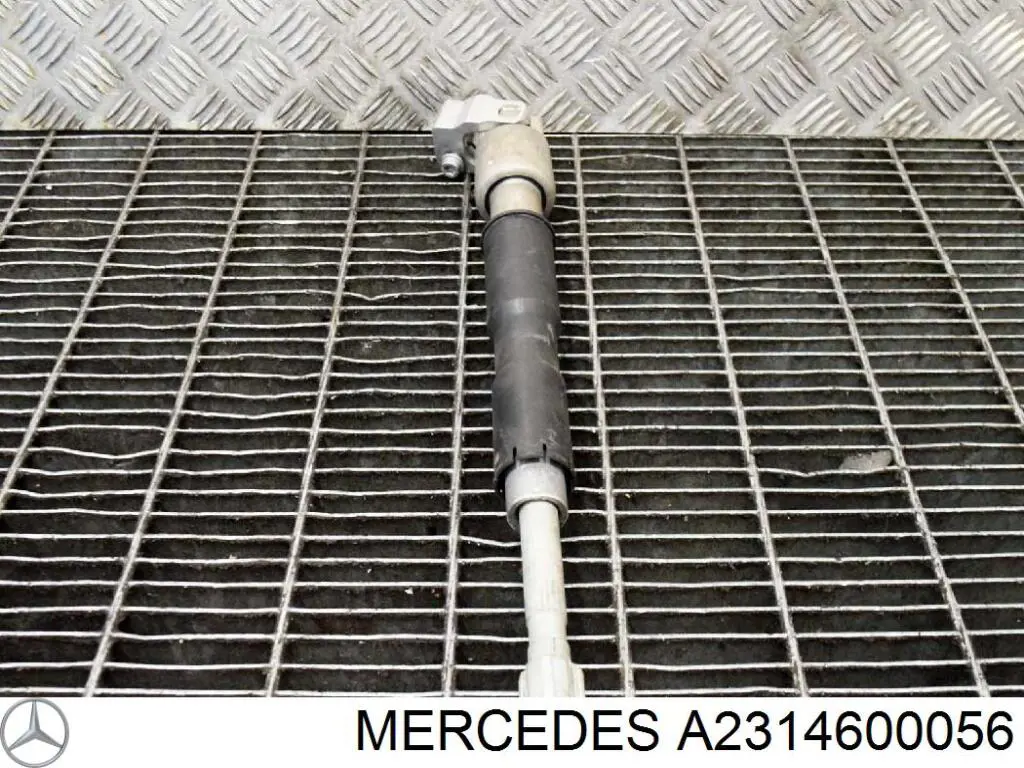 Купить A2314600056 Mercedes 
