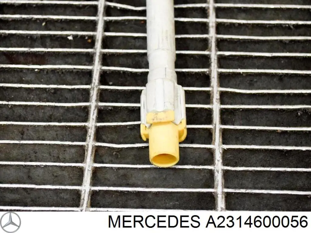  A2314600056 Mercedes