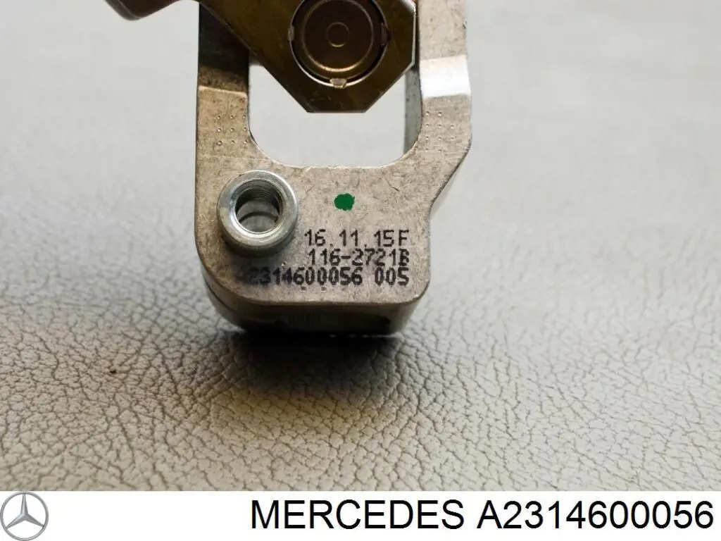 A2314600056 Mercedes 