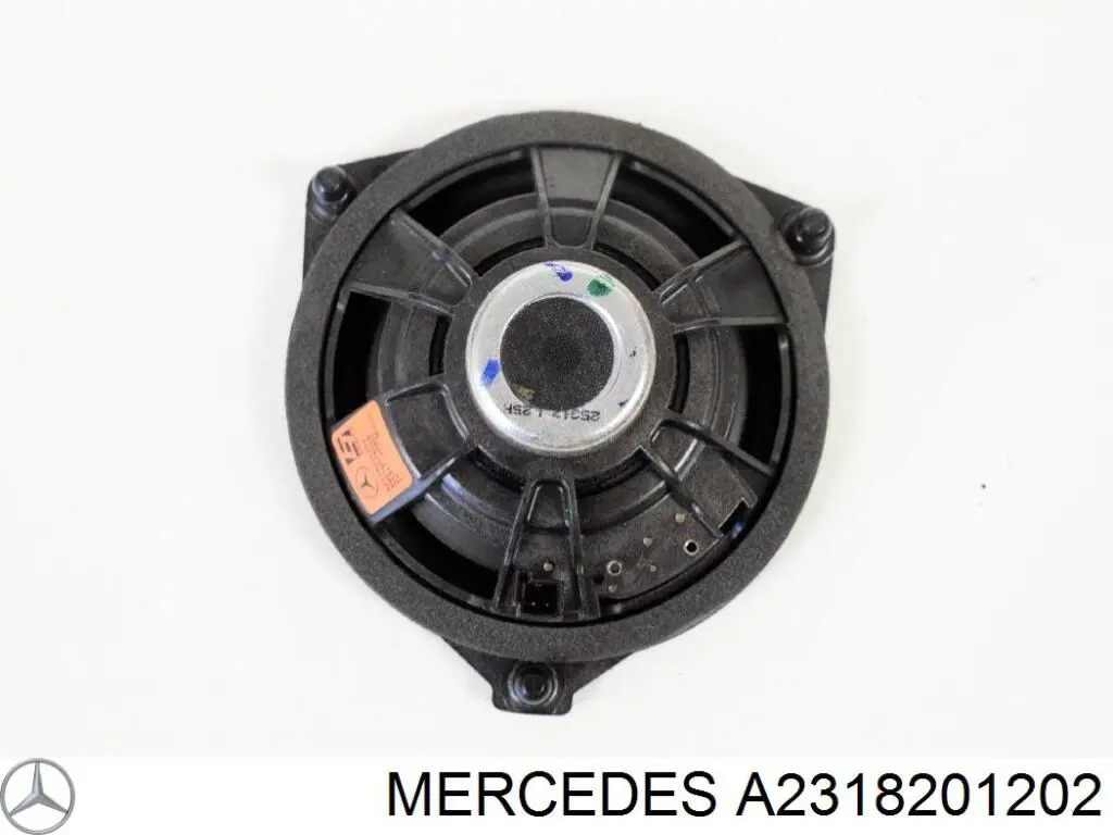  Mercedes A2318201202 цена, от 43.08 USD