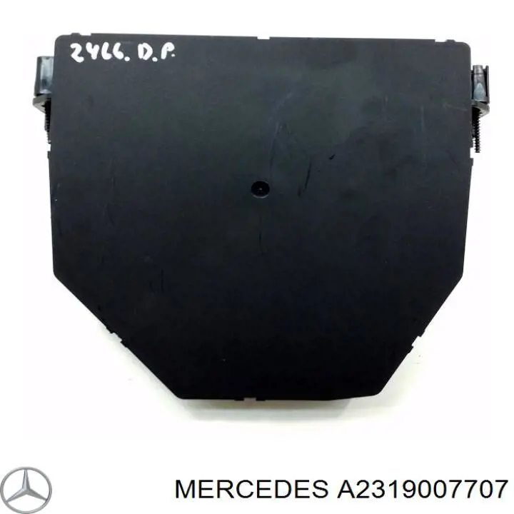 Блок управления сигналами SAM Mercedes A2129003814 цена, от 76.02 USD